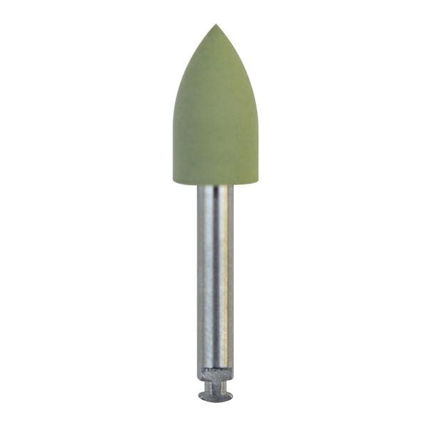 AMALGAM POLISHING RICAMBI - Fiamma verde 12 pz.