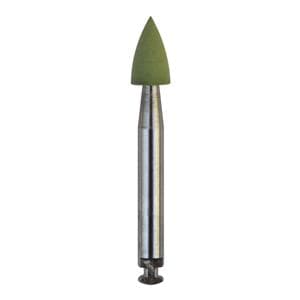 AMALGAM POLISHING RICAMBI - Fiamma piccola verde 12 pz.