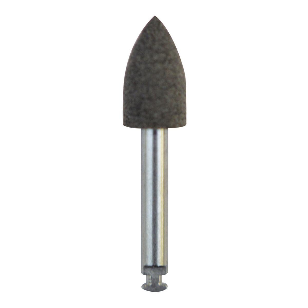 AMALGAM POLISHING RICAMBI - Fiamma grigia 12 pz.