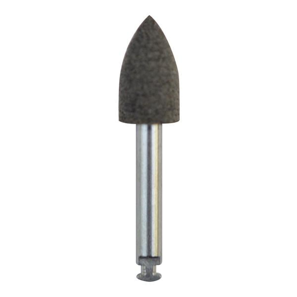 AMALGAM POLISHING RICAMBI - Fiamma grigia 12 pz.