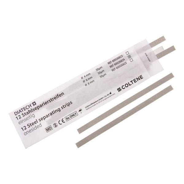 STRISCE ABRASIVE - Altezza 6 mm