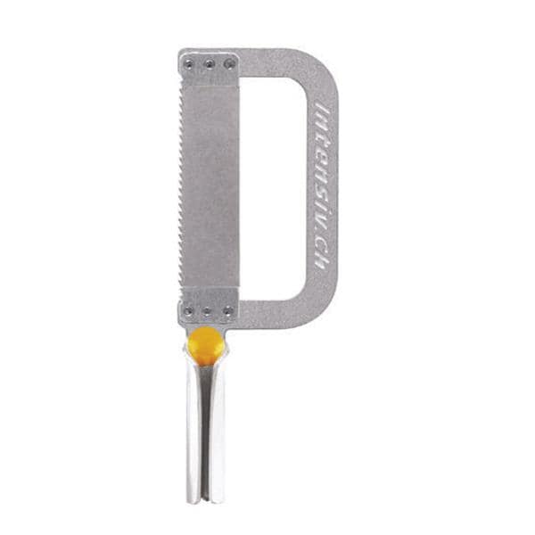 ORTHO STRIPS DOUBLE SIDED - 8&#181;m OPENER DS/arancione