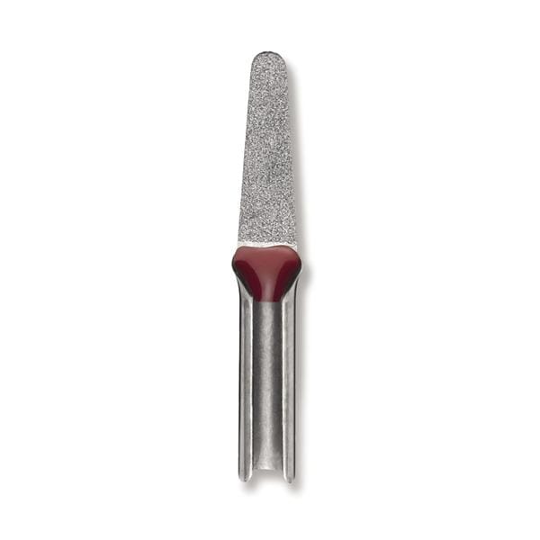 PROXOSHAPE FLEXIBLE - PSF40 - 8,5 mm grana 40&#181;/rosso