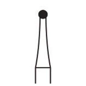 FRESE IN TUNGSTENO CB1S - CA205 001.003 ISO 014