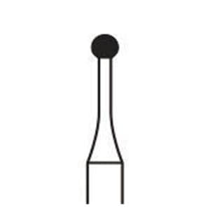 FRESE IN TUNGSTENO TCB1SNX - CA205 001 ISO 018