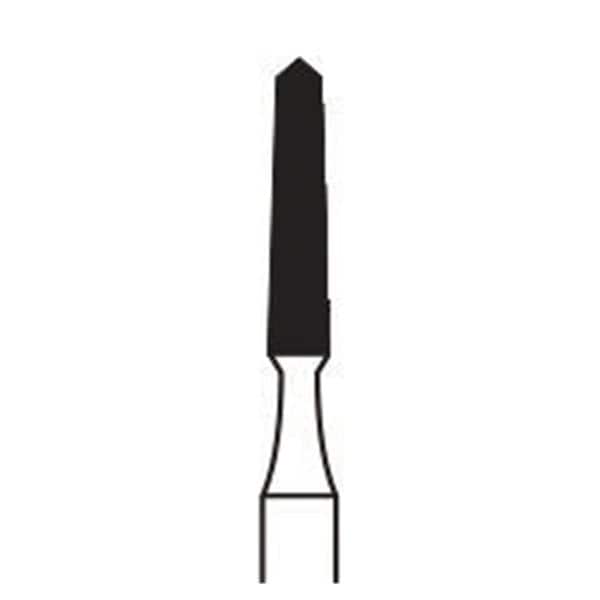 FRESE CHIRURGICHE LINDEMANN CB166A - 409.298 ISO 021