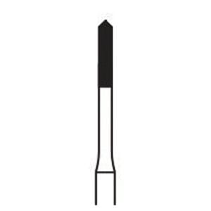 FRESE CHIRURGICHE CB255A - FG 314 415.298 ISO 012