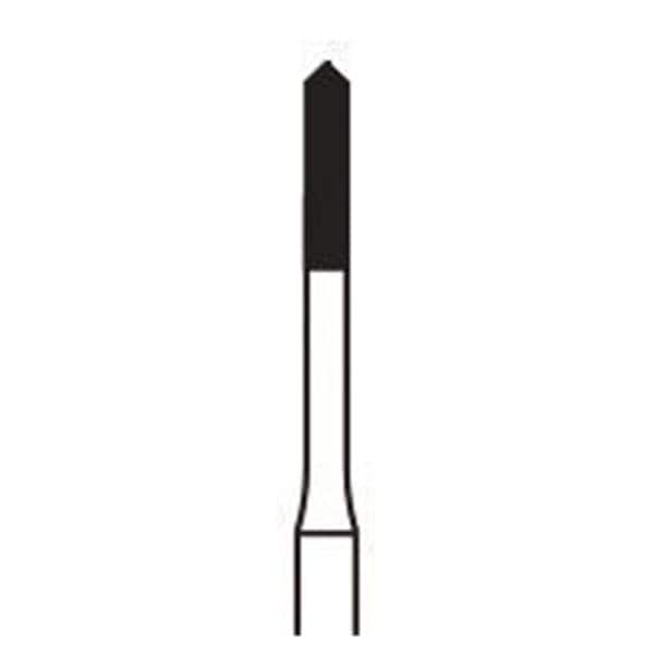 FRESE CHIRURGICHE CB255A - FG 314 415.298 ISO 012