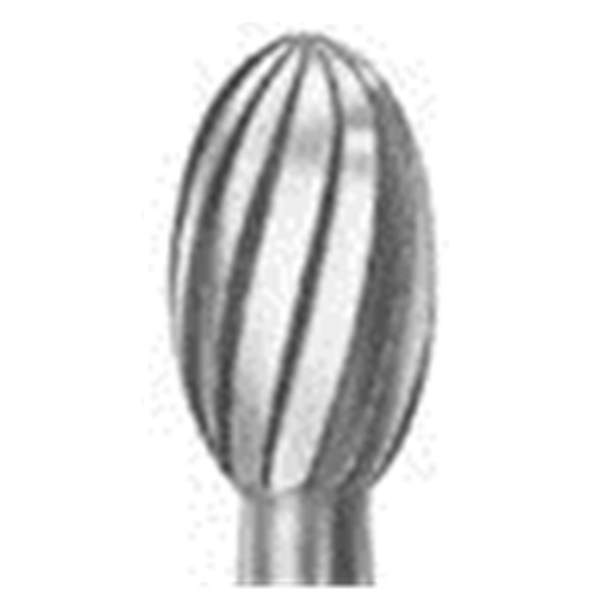 FRESE MULTILAMA - CF379 277.072 ISO 023