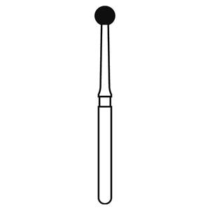 FRESE DIAMANTATE - FIG. 801L - Nr 204L - 697.023 - FG