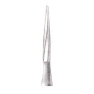 FRESE CHIRURGICHE LINDEMANN TUNGSTENO - Fig. HM161 408 295 018 - FG x-long (316) 2 pz