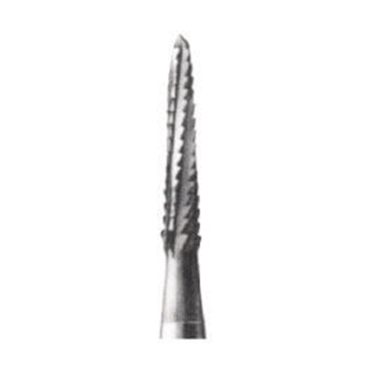 FRESE CHIRURGICHE LINDEMANN TUNGSTENO - Fig. HM162 408 295 016 - HP (104) 2 pz