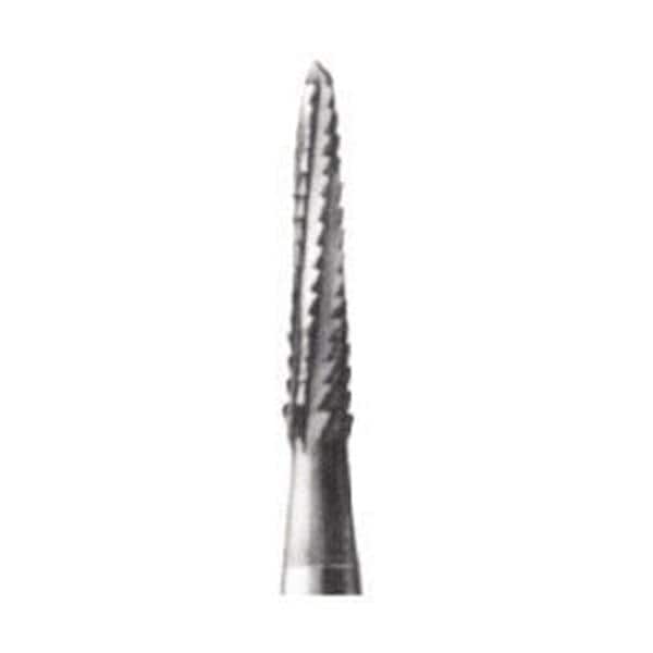 FRESE CHIRURGICHE LINDEMANN TUNGSTENO - Fig. HM162 408 295 016 CA long (205) 2 pz