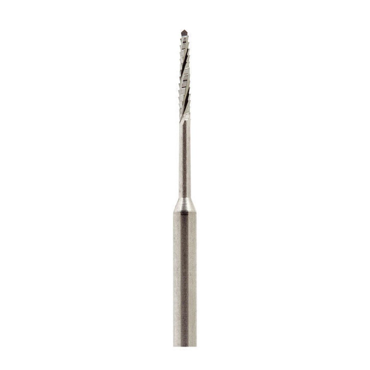 FRESE CHIRURGICHE LINDEMANN TUNGSTENO - Fig. HM162SL 408 338 014 - FG (314) 2 pz