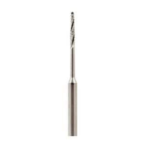 FRESE CHIRURGICHE LINDEMANN TUNGSTENO - Fig. HM162SL 408 338 014 - FG (314) 2 pz