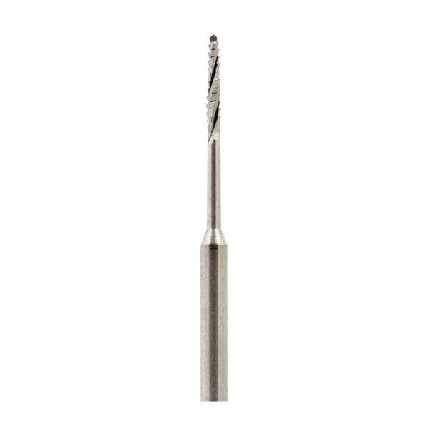 FRESE CHIRURGICHE LINDEMANN TUNGSTENO - Fig. HM162SL 408 338 014 - FG (314) 2 pz