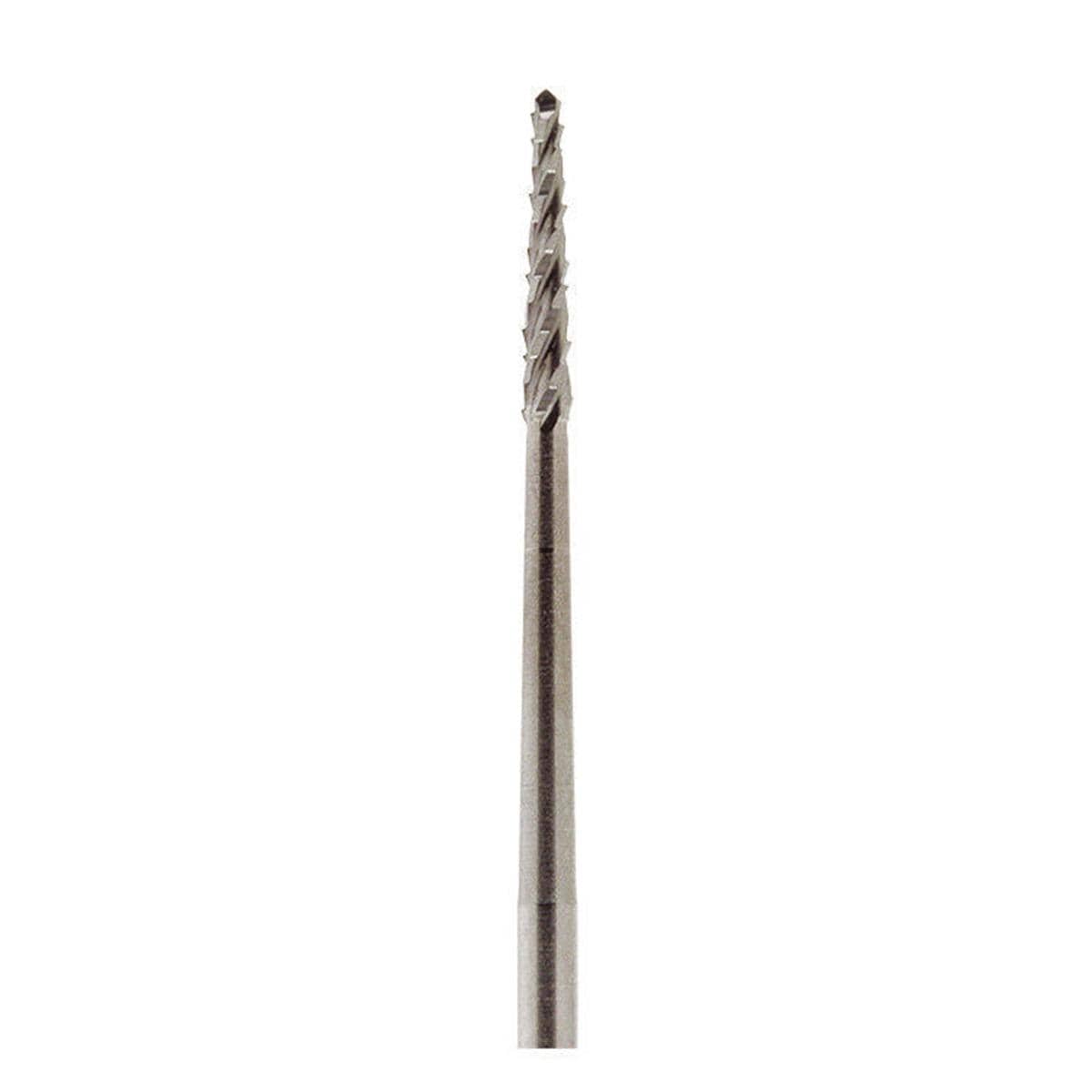 FRESE CHIRURGICHE LINDEMANN TUNGSTENO - Fig. HM162SX 413 338 014 - FG (314) 2 pz