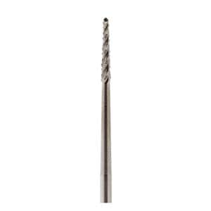 FRESE CHIRURGICHE LINDEMANN TUNGSTENO - Fig. HM162SX 413 338 014 - FG (314) 2 pz