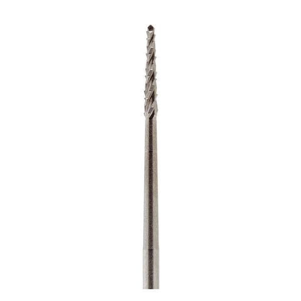 FRESE CHIRURGICHE LINDEMANN TUNGSTENO - Fig. HM162SX 413 338 014 - FG (314) 2 pz