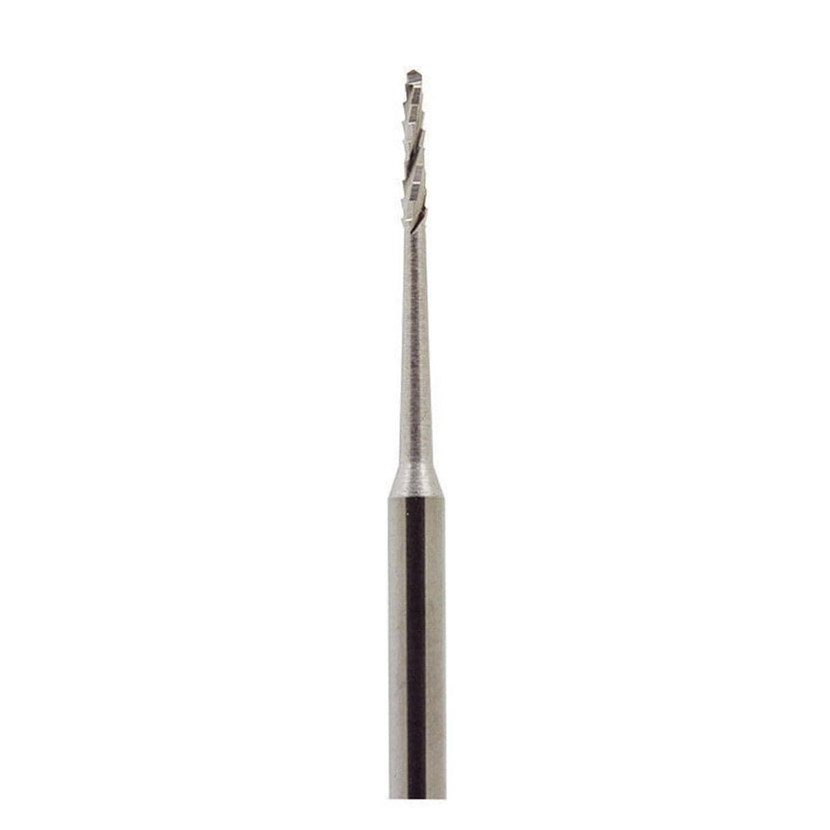 FRESE CHIRURGICHE LINDEMANN TUNGSTENO - Fig. HM254 415 296 012 - FG xx-long (317) 2 pz