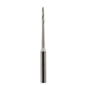 FRESE CHIRURGICHE LINDEMANN TUNGSTENO - Fig. HM254 415 296 012 - FG xx-long (317) 2 pz