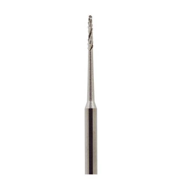 FRESE CHIRURGICHE LINDEMANN TUNGSTENO - Fig. HM254 415 296 012 - FG xx-long (317) 2 pz