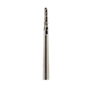 FRESE CHIRURGICHE LINDEMANN TUNGSTENO - Fig. HM254LE 415 299 012 - FG (314) 2 pz