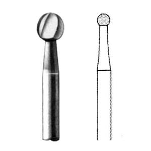 FRESE CHIRURGICHE "ALLPORT" HM 141(6 LAME) - 001 291 023 - HP (104) 2 pz.