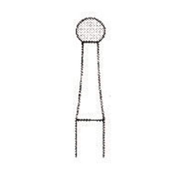 FRESE CHIRURGICHE "ALLPORT" HM 141(6 LAME) - 001 291 025 - HP (104) 2 pz.
