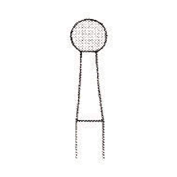 FRESE CHIRURGICHE "ALLPORT" HM 141(6 LAME) - 001 291 031 - HP (104) 2 pz.
