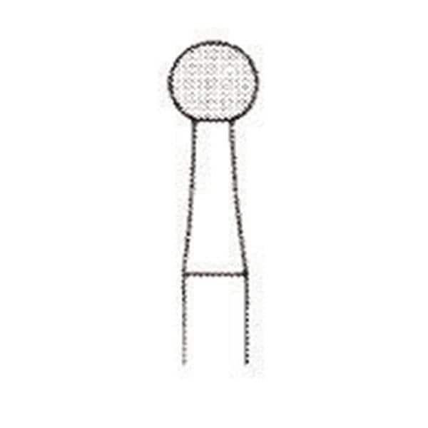 FRESE CHIRURGICHE "ALLPORT" HM 141(6 LAME) - 001 291 035 - HP (104) 2 pz.