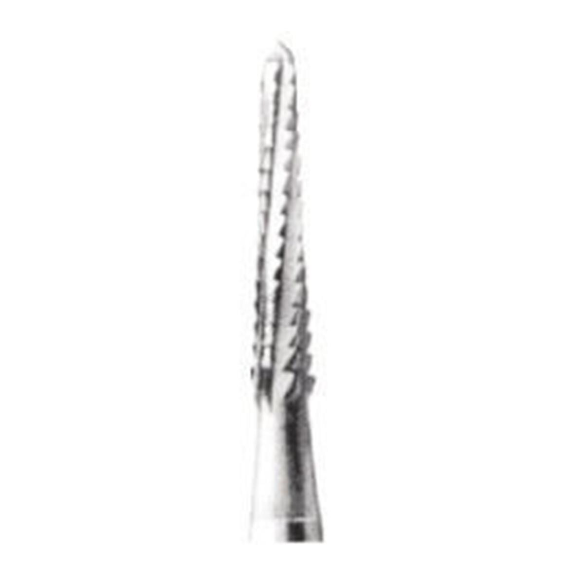 FRESE CHIRURGICHE LINDEMANN TUNGSTENO - Fig. HM166 409 297 021 - HP (104) 2 pz