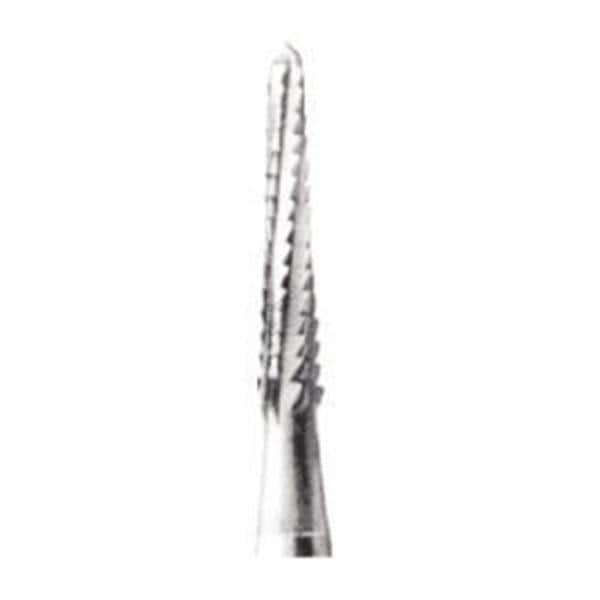 FRESE CHIRURGICHE LINDEMANN TUNGSTENO - Fig. HM166 409 297 021 - HP (104) 2 pz