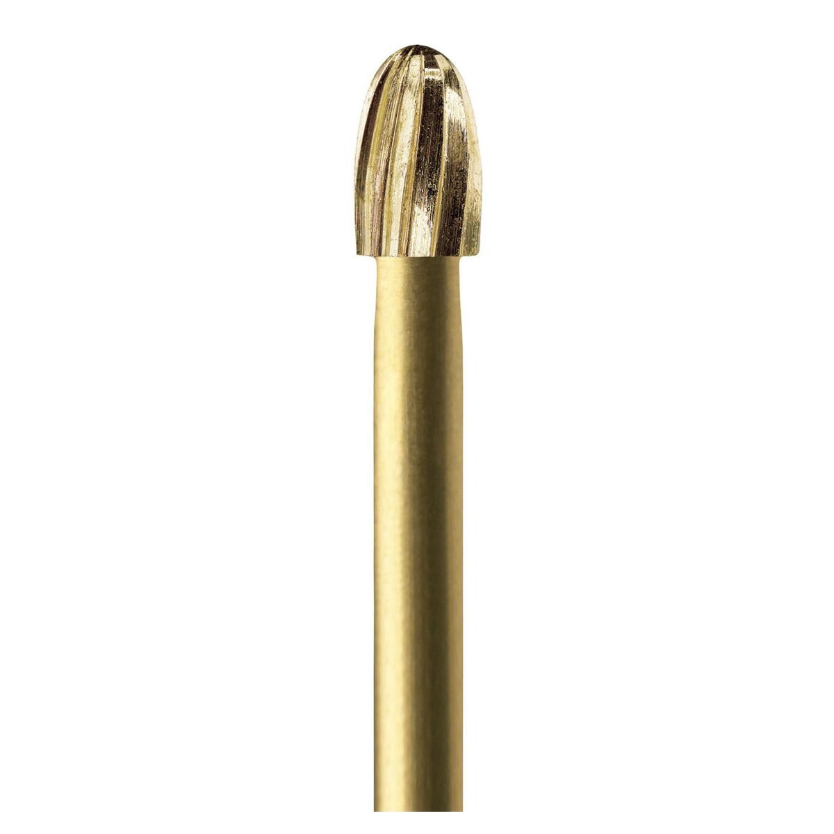 FRESE MULTILAME GOLD serie TF - FIG. 379 lungh.3,9 mm ISO 023