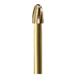 FRESE MULTILAME GOLD serie TF - FIG. 379 lungh.3,9 mm ISO 023