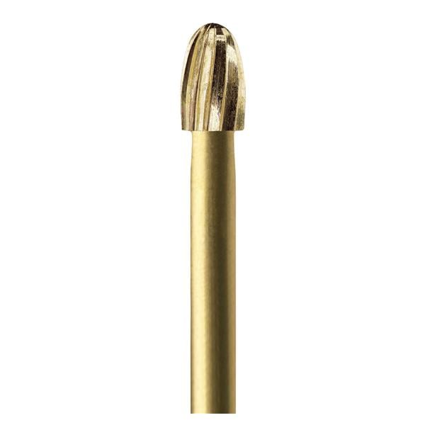 FRESE MULTILAME GOLD serie TF - FIG. 379 lungh.3,9 mm ISO 023