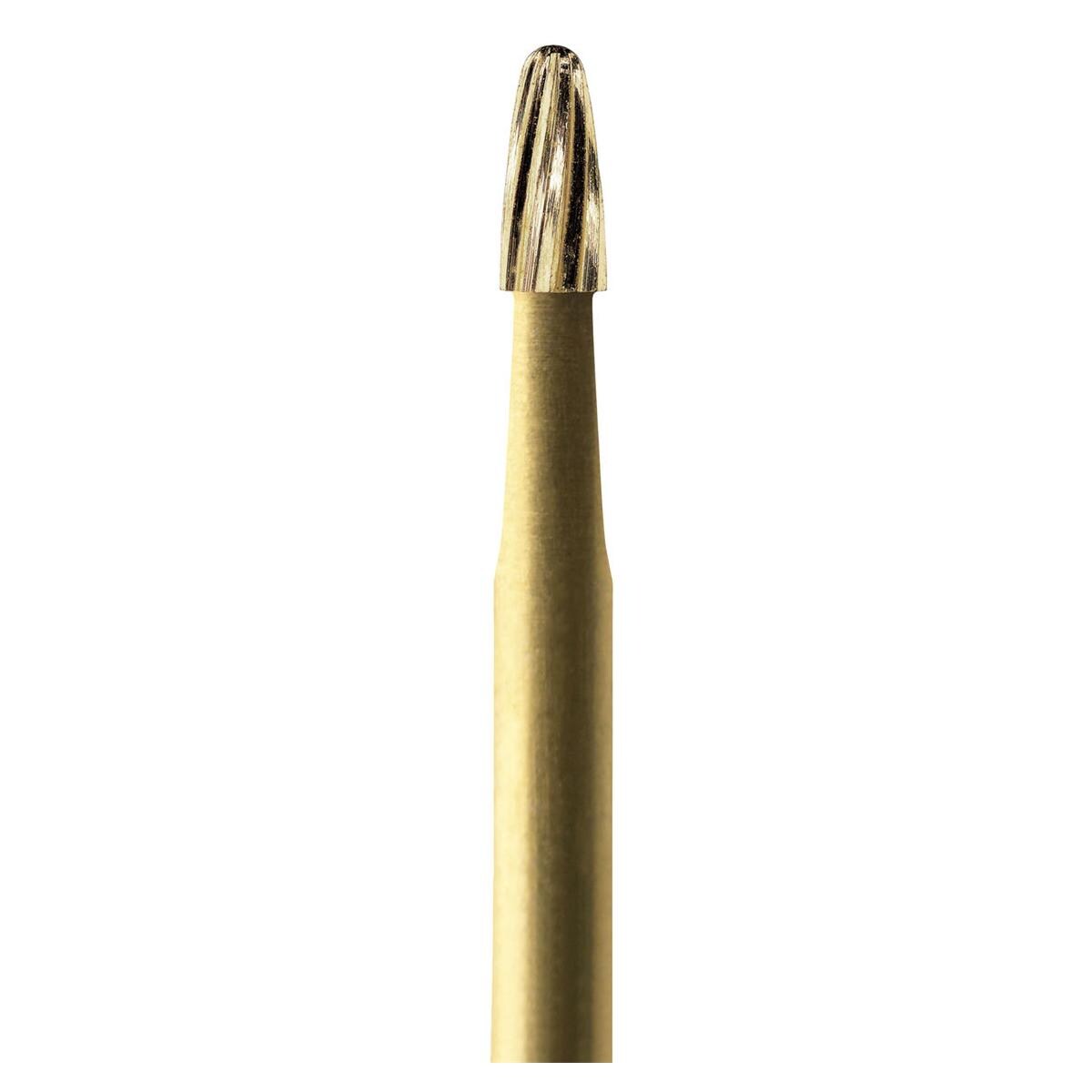 FRESE MULTILAME GOLD serie TF - FIG. 247 lungh.3,4 mm ISO 012
