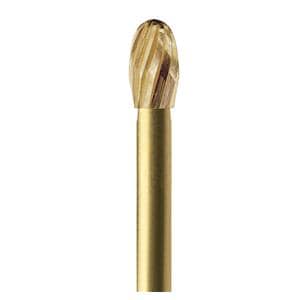 FRESE MULTILAME GOLD SERIE OF - FIG. 247 lungh. 3,2 mm - ISO 009