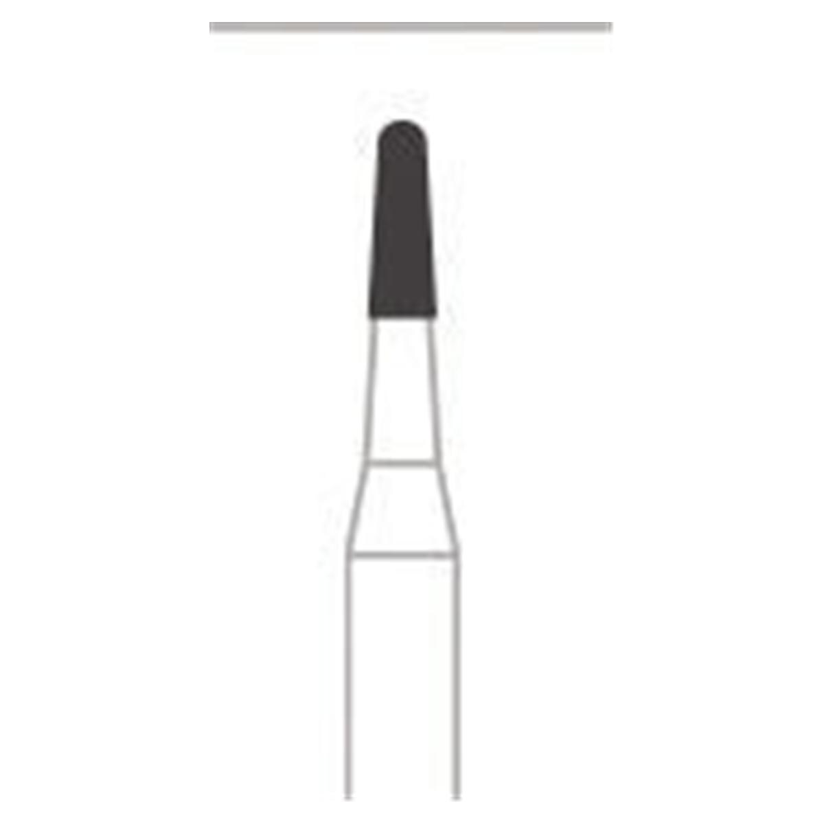 FRESE MULTILAME GOLD SERIE OF - FIG. 247 lungh. 3,2 mm - ISO 009