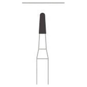 FRESE MULTILAME GOLD SERIE OF - FIG. 247 lungh. 3,2 mm - ISO 009