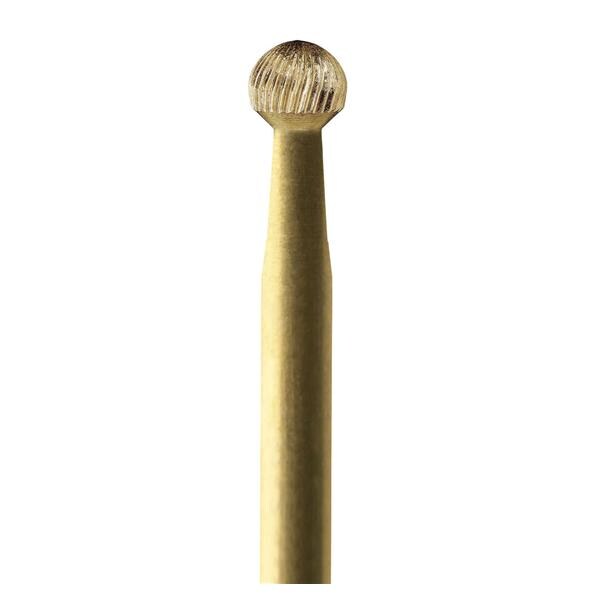 FRESE MULTILAME GOLD 30 LAME - FIG. 41UF lungh. 1,7 mm - ISO 018