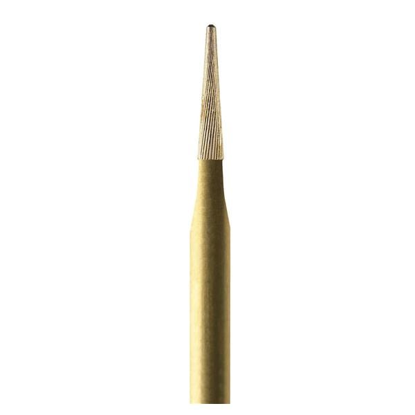FRESE MULTILAME GOLD 30 LAME - FIG. 134UF lungh. 5,6 mm - ISO 010