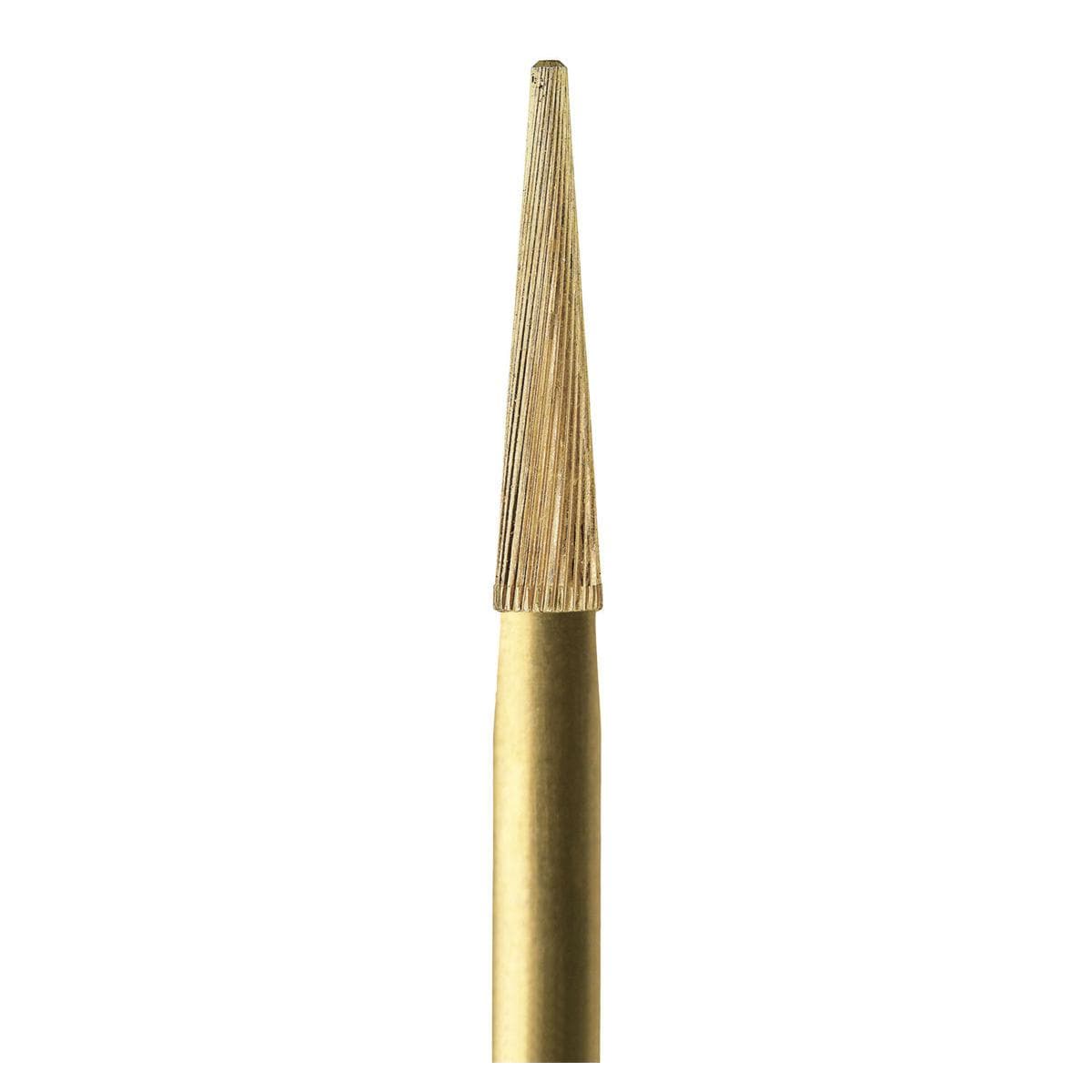 FRESE MULTILAME GOLD 30 LAME - FIG. 135UF lungh. 8,6 mm - ISO 016