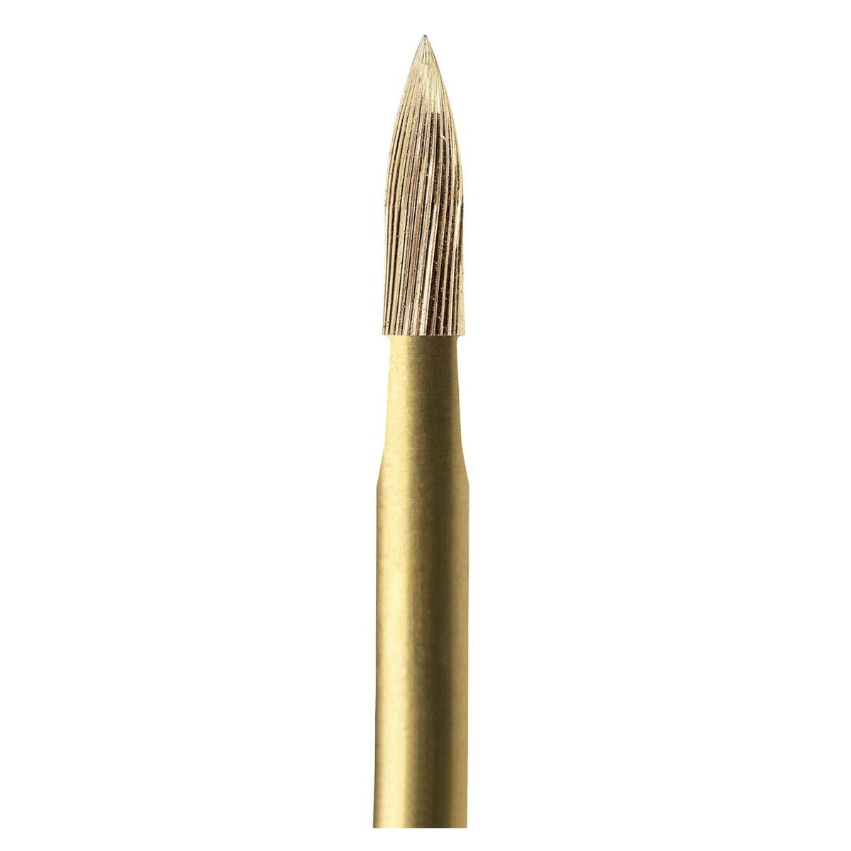 FRESE MULTILAME GOLD 30 LAME - FIG. 246UF lungh. 5,5 mm - ISO 012