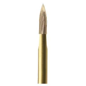 FRESE MULTILAME GOLD 30 LAME - FIG. 246UF lungh. 5,5 mm - ISO 012