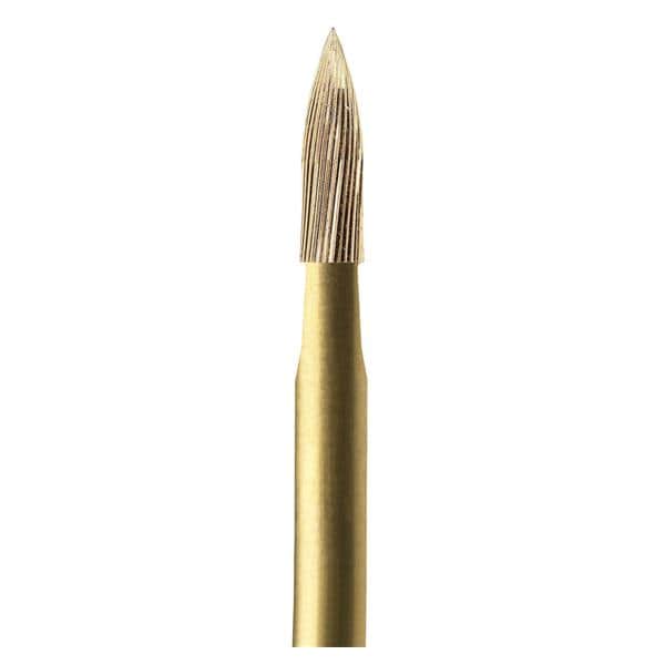 FRESE MULTILAME GOLD 30 LAME - FIG. 246UF lungh. 5,5 mm - ISO 012