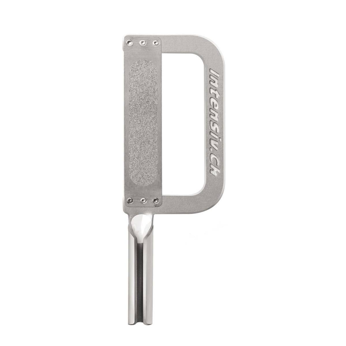 ORTHO STRIPS DOUBLE SIDED CENTRAL - 25&#181;m bianco/CONTOURING