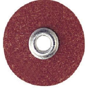 DISCHI ABRASIVI SOF-LEX POP ON XT RICAMBI - 2382 C (50-90&#181;) Ø 12,7 mm
