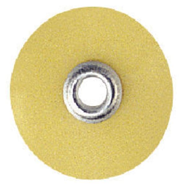 DISCHI ABRASIVI SOF-LEX POP ON XT RICAMBI - 2382 SF (1-7 &#181;m) Ø 12,7 mm