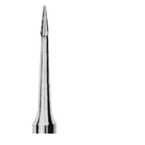 FRESE MULTILAME SERIE T JET BRAND BEAVERS DENTAL - Nr.T1-7114-181 009-FG (314)